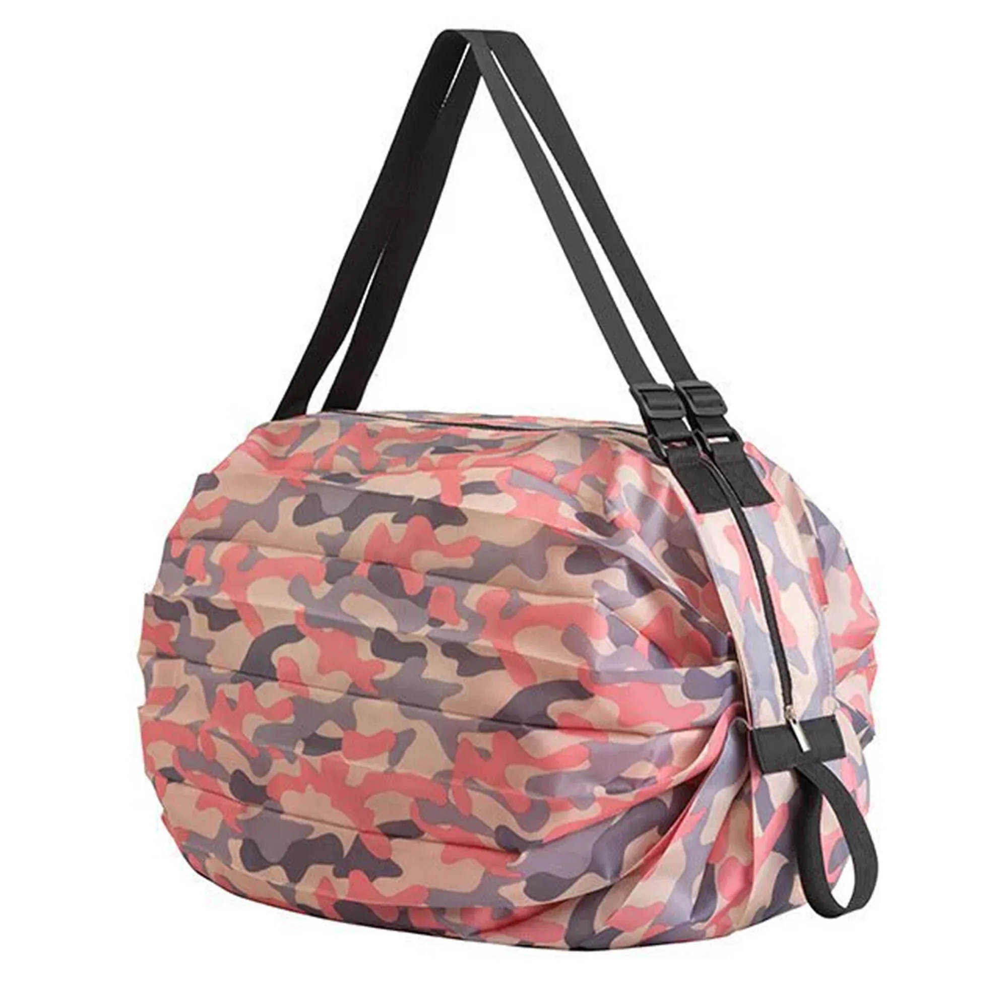 Collapsible Grocery Bag 3