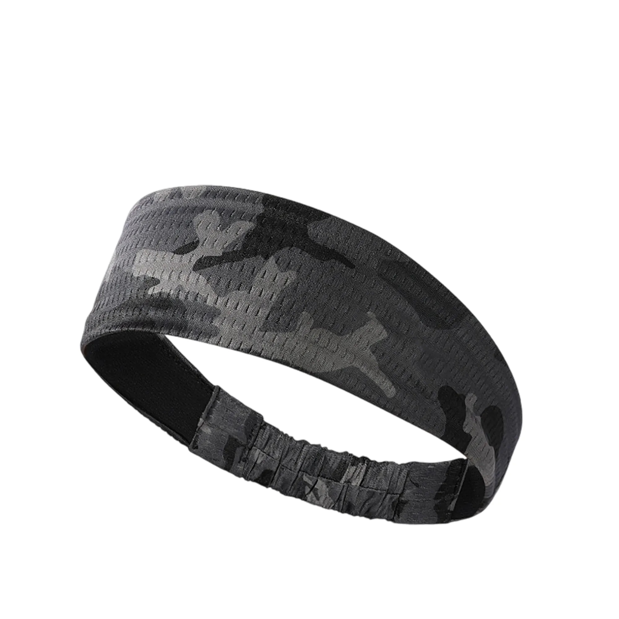 Cooling Ice Silk Sports Headband 2