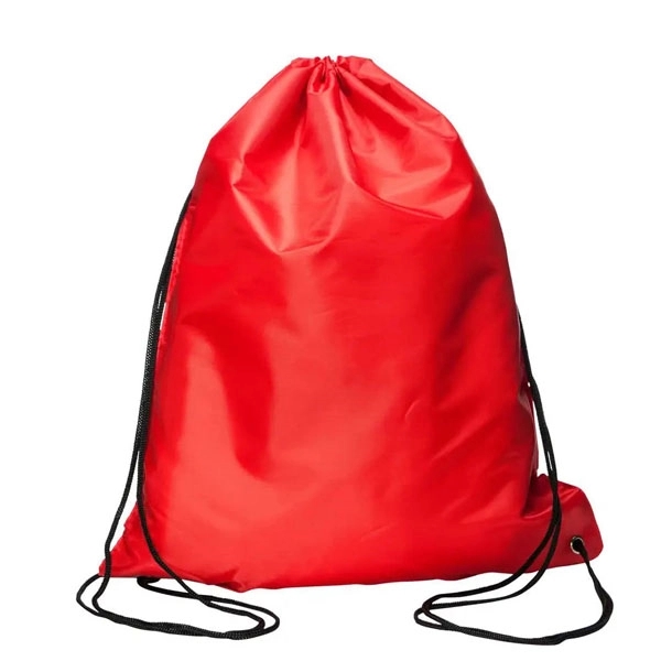String A Sling Backpack 7