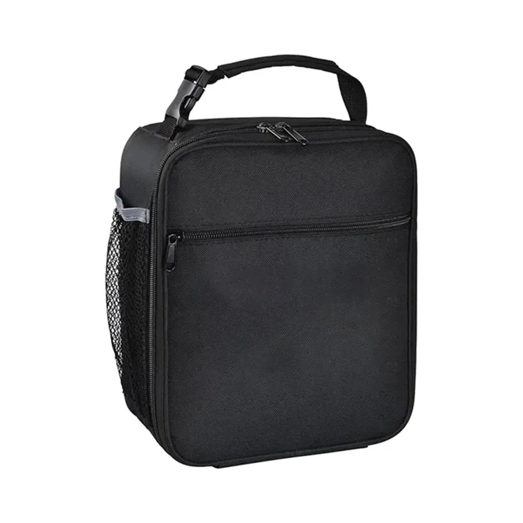 Reusable Insulated Cooler Lunch Box Bag For Travel 4