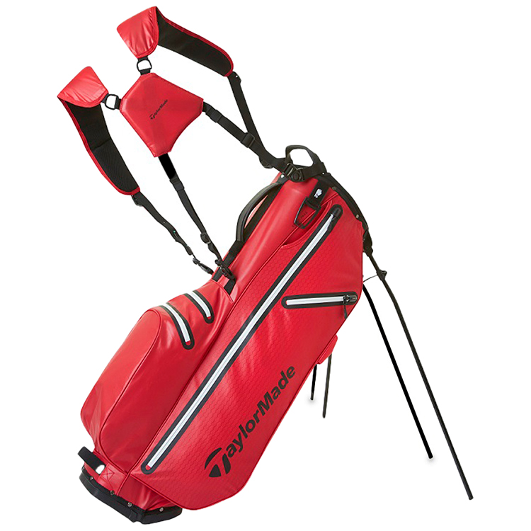 Taylormade Flextech Waterproof Stand Bag 3