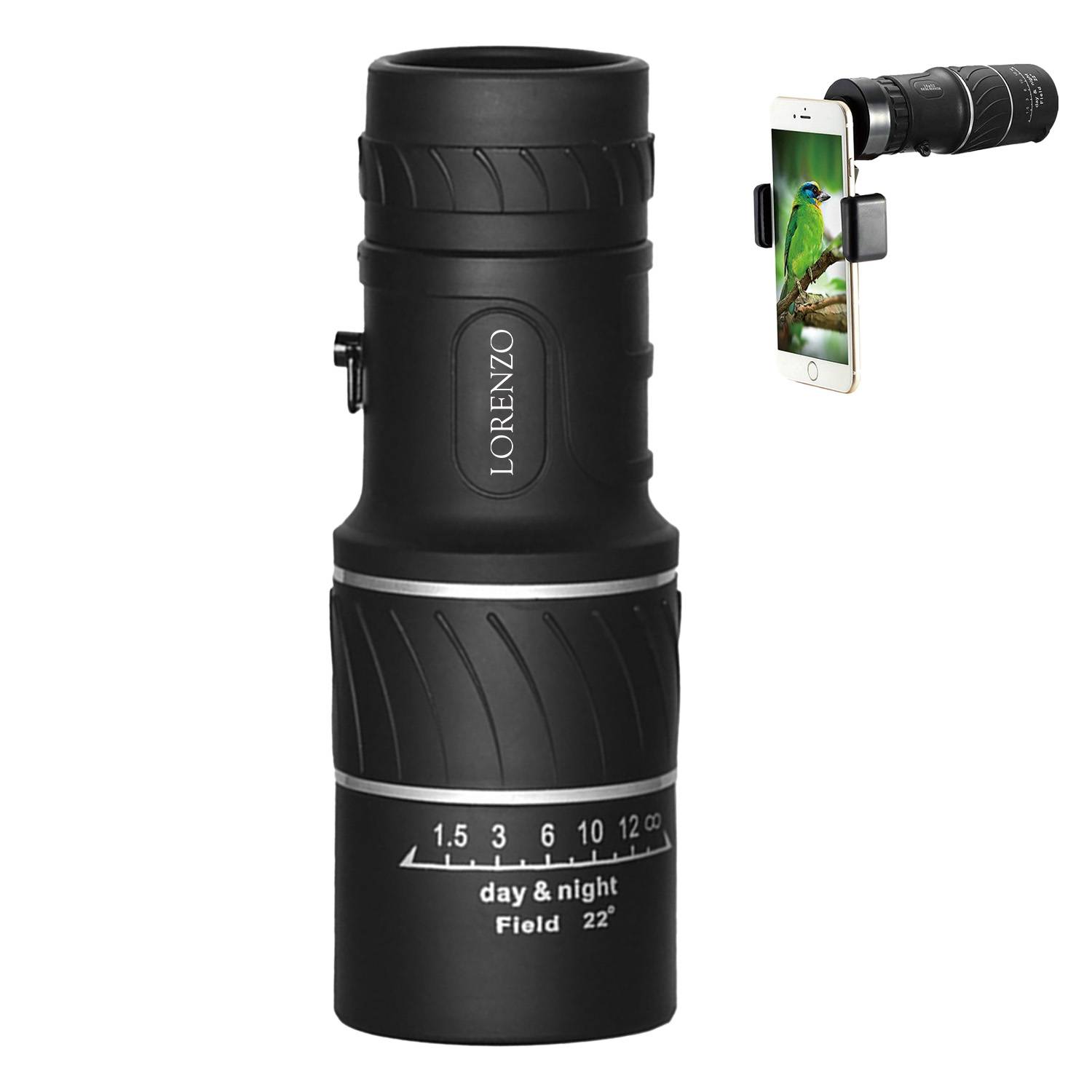 Monocular Telescope 4