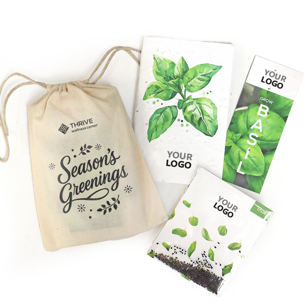 Bag of Basil Gift Sets 5