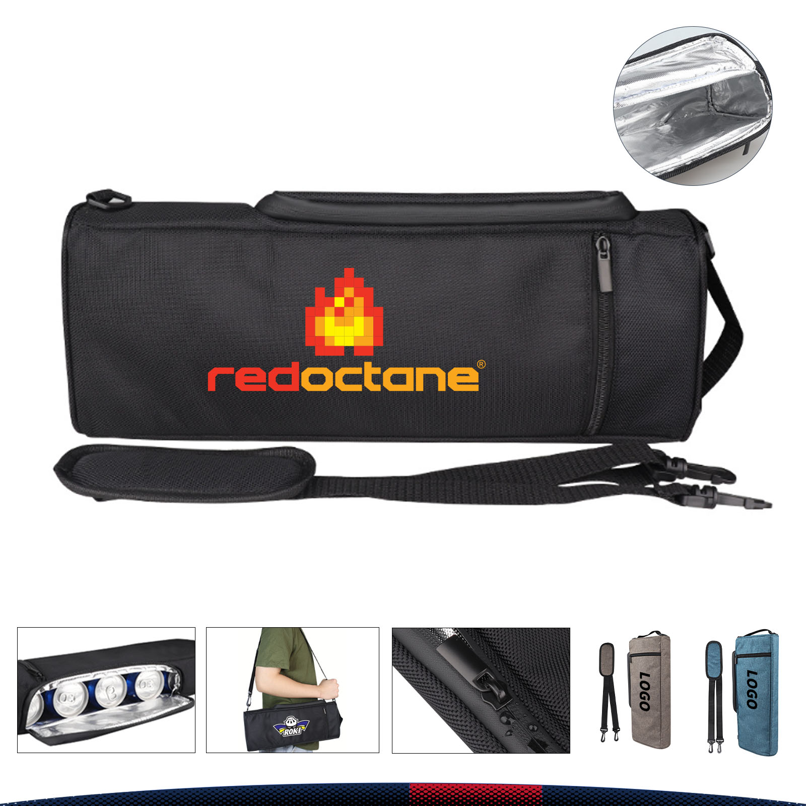 Garie Golf Cooler Bag 2