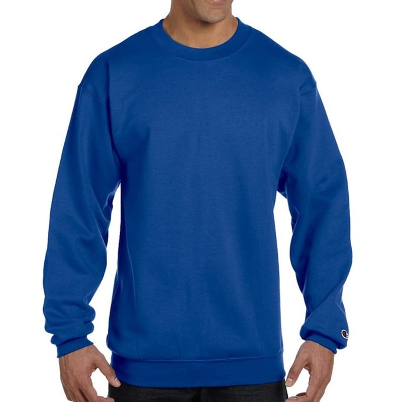 Champion Eco® 9 Oz. Crew 12
