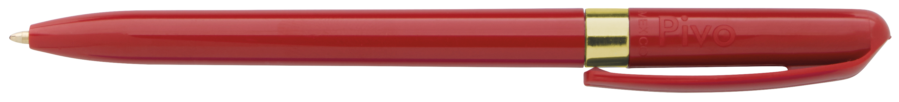 Classic Collection Pivo® Gold RABS Pen 10