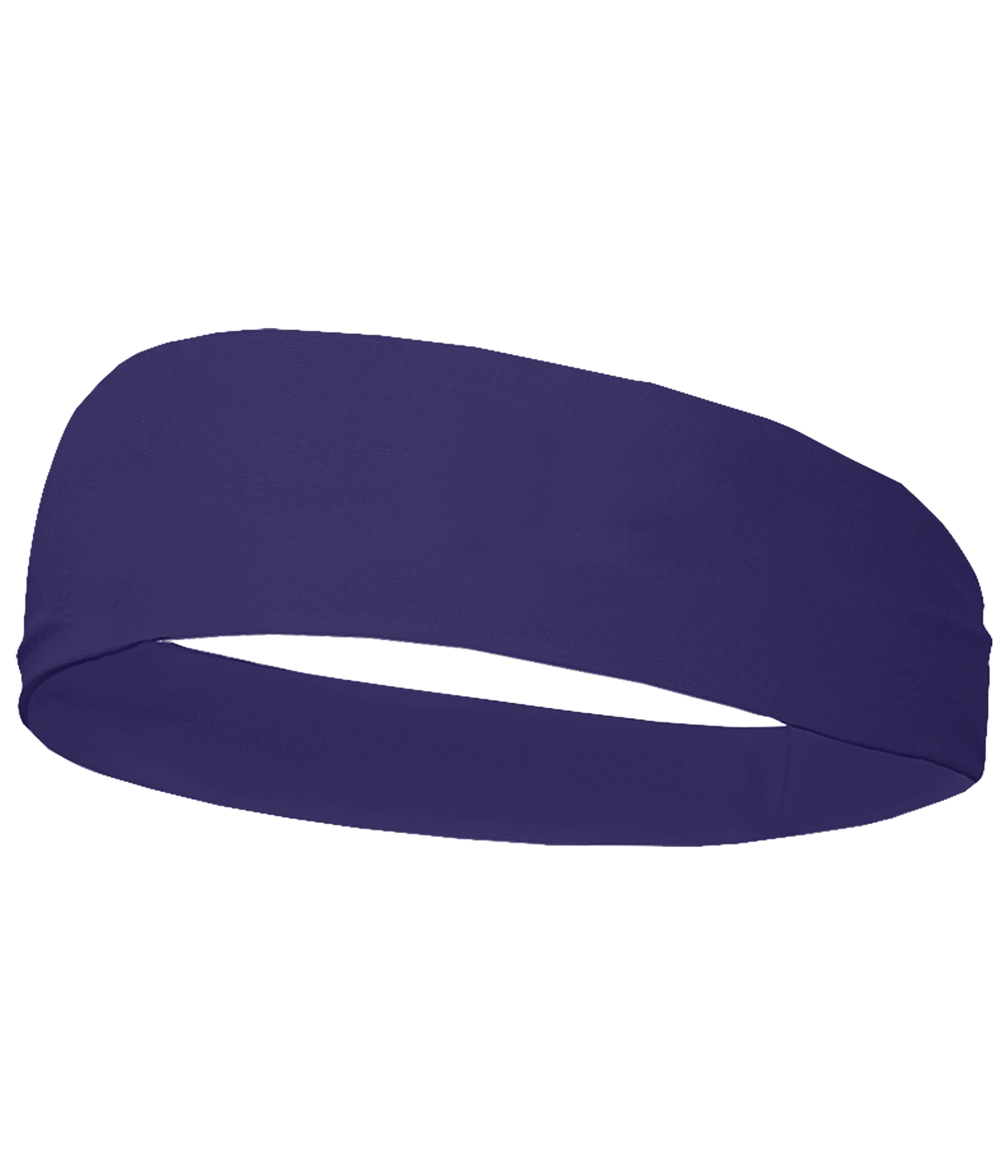 Wide Headband 5