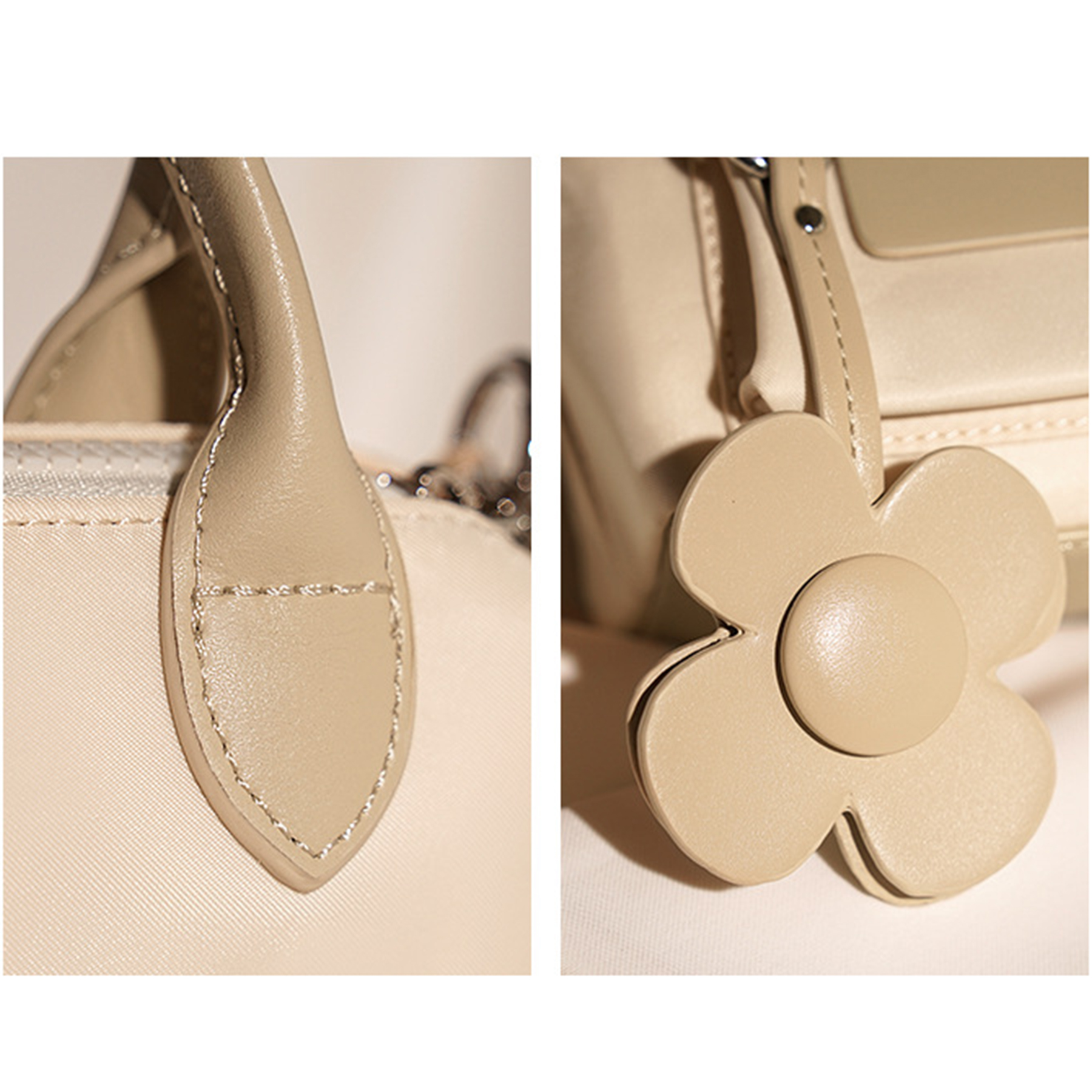 Nylon Handbags Shoulder Bag?for Women 4