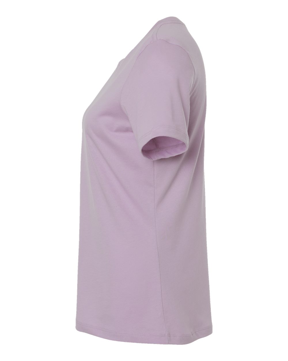 Women's Relaxed Jersey Tee - 6400 236