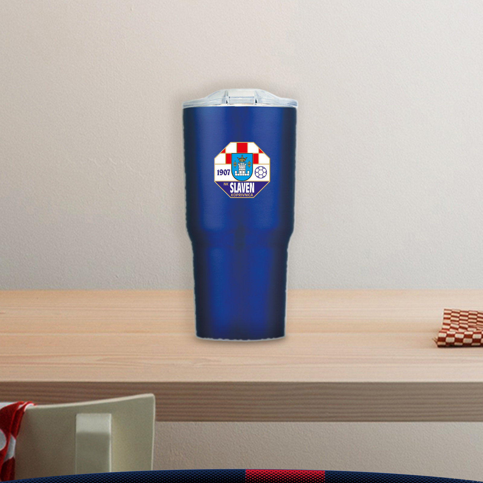 20 OZ. Alpet Travel Tumbler 5