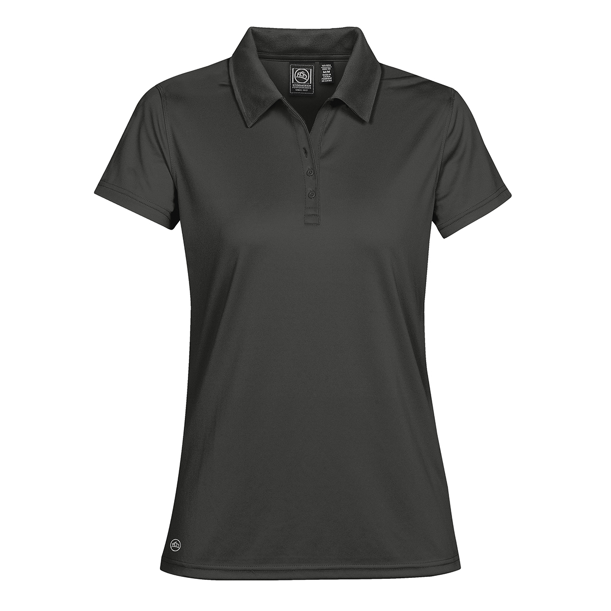 Stormtech Eclipse Women's H2XDry Pique Polo 7