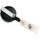 Round Badge Holder 25