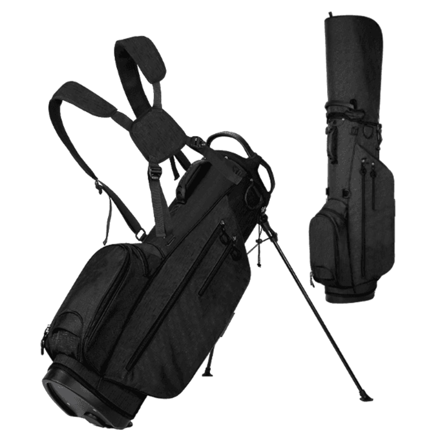 Multifunctional Nylon Golf Bag 2