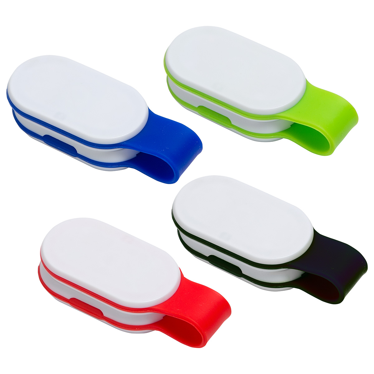 Magna Clip Personal Safety Light 17