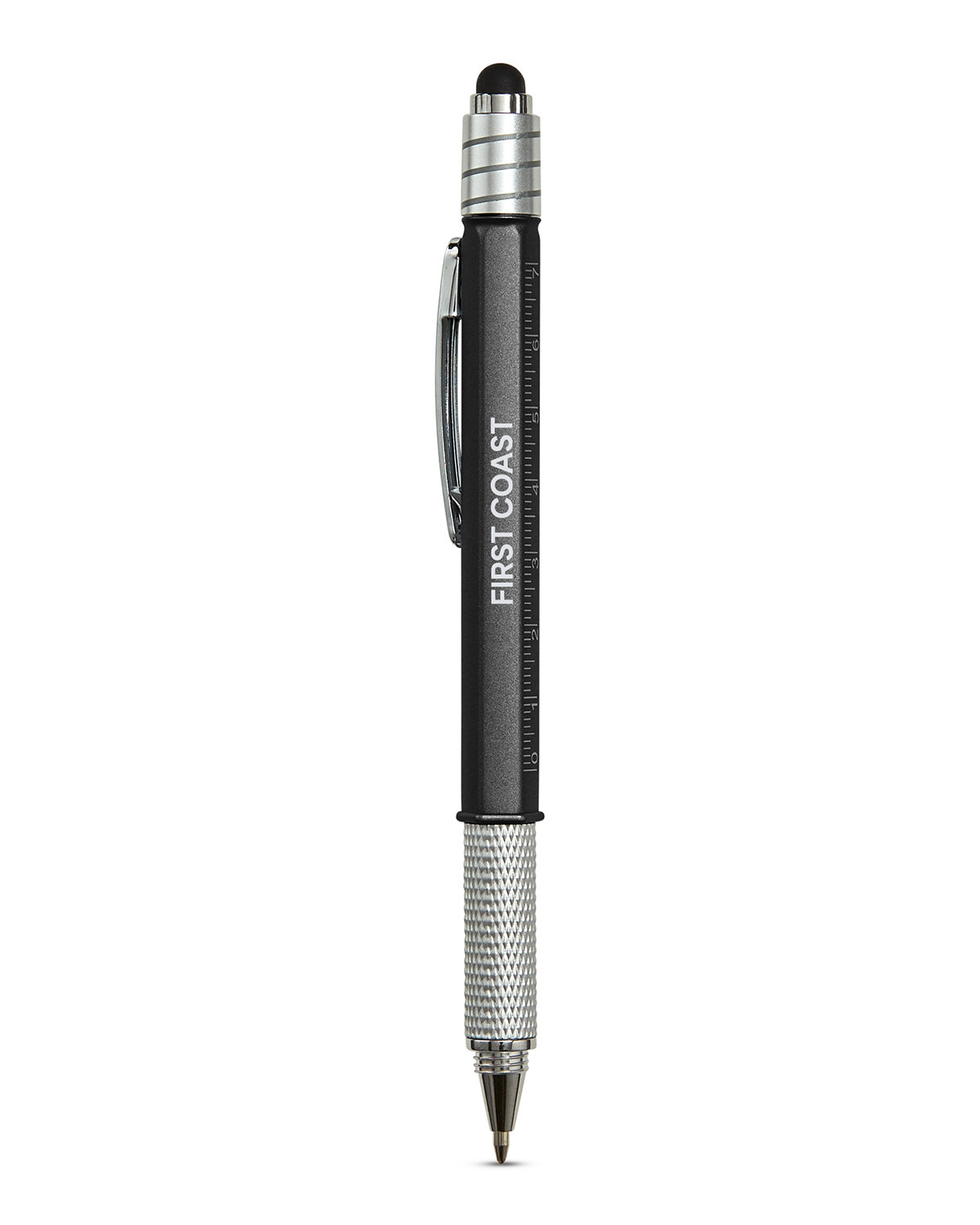 Utility Spinner Pen 7