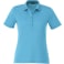 Women's DADE Short Sleeve Polo 566