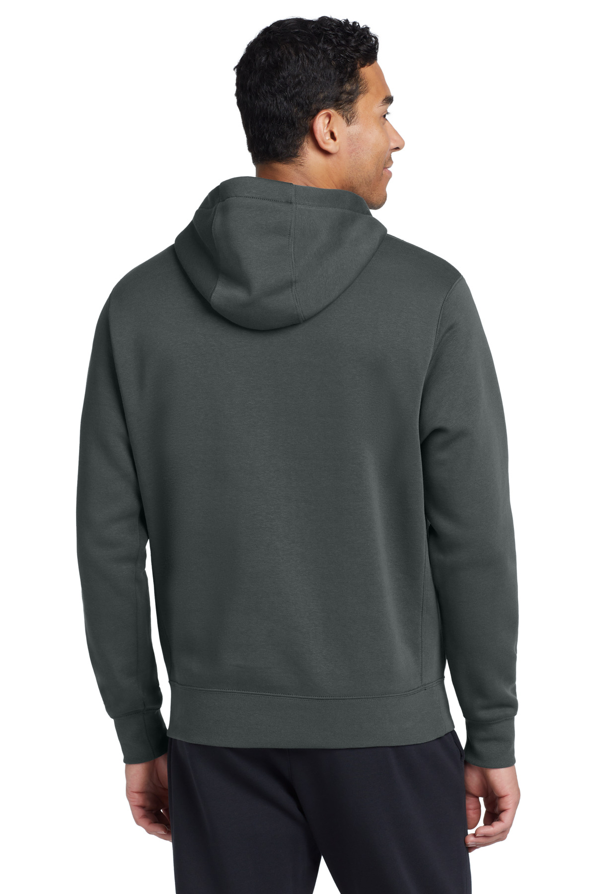 Club Fleece Pullover Hoodie