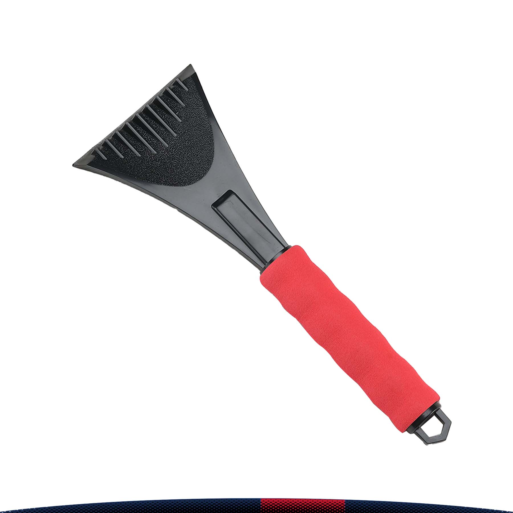 Cleaning Snow Scraper 8