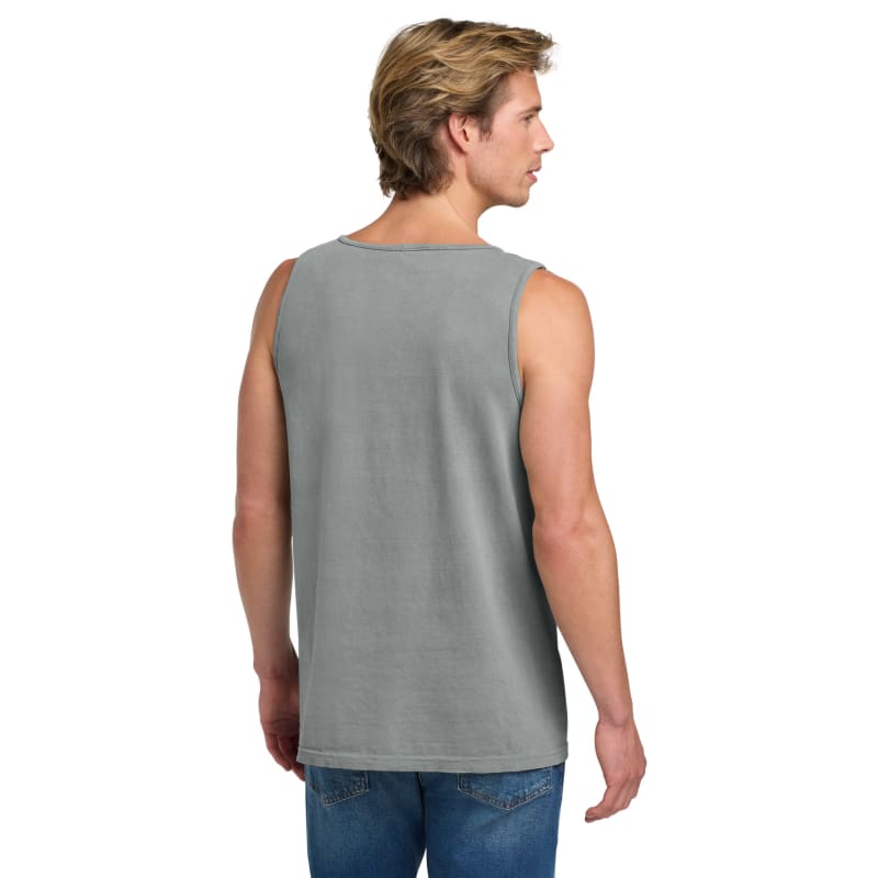 COMFORT COLORS Heavyweight Ring Spun Tank Top. 92