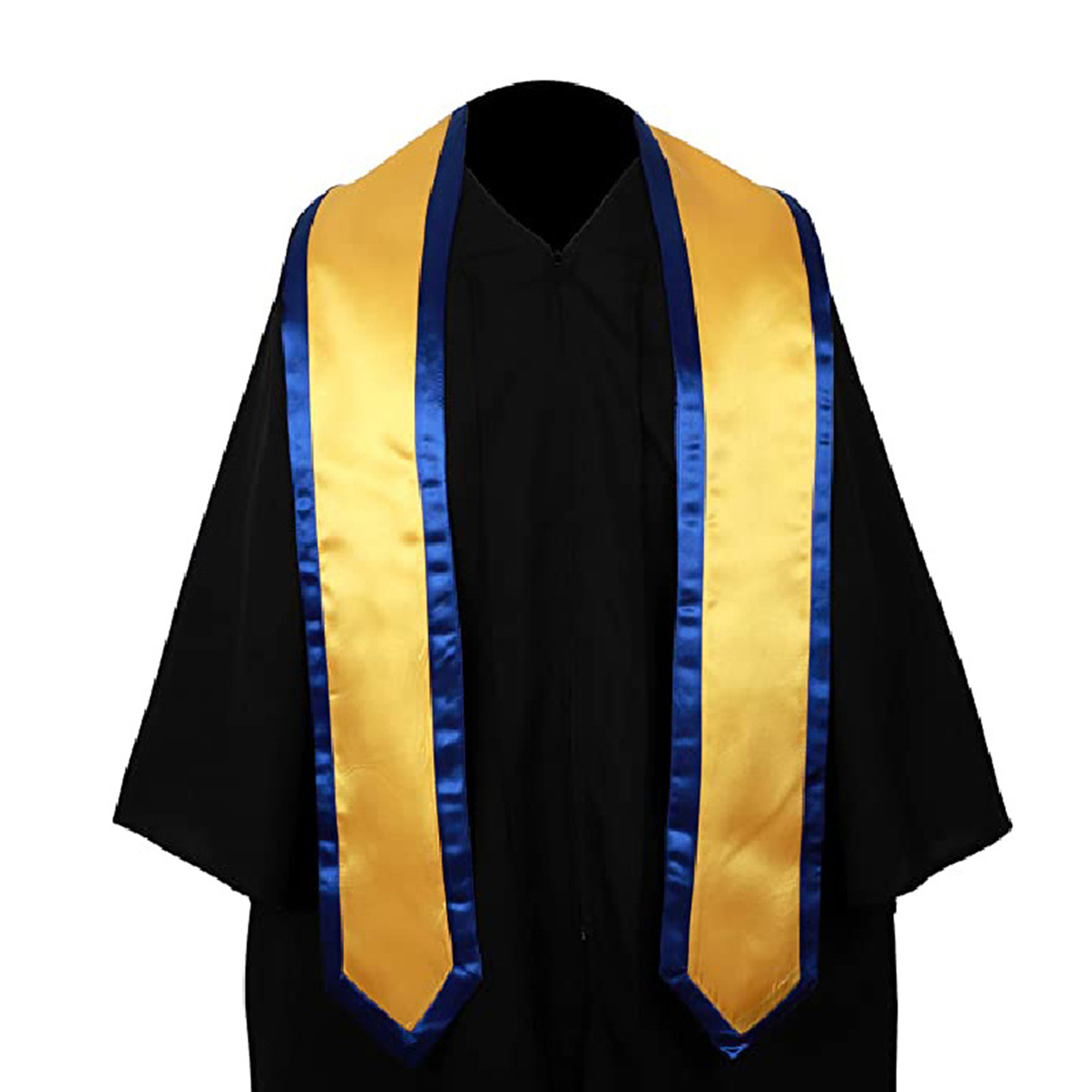 Adult Graduation Honor Stole 6
