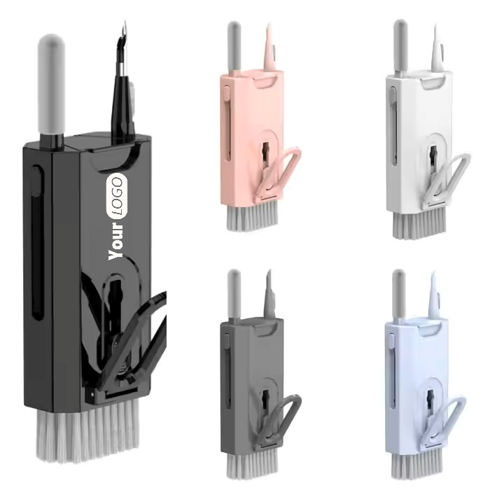 8 in 1 Electronic Cleaner Kit 3