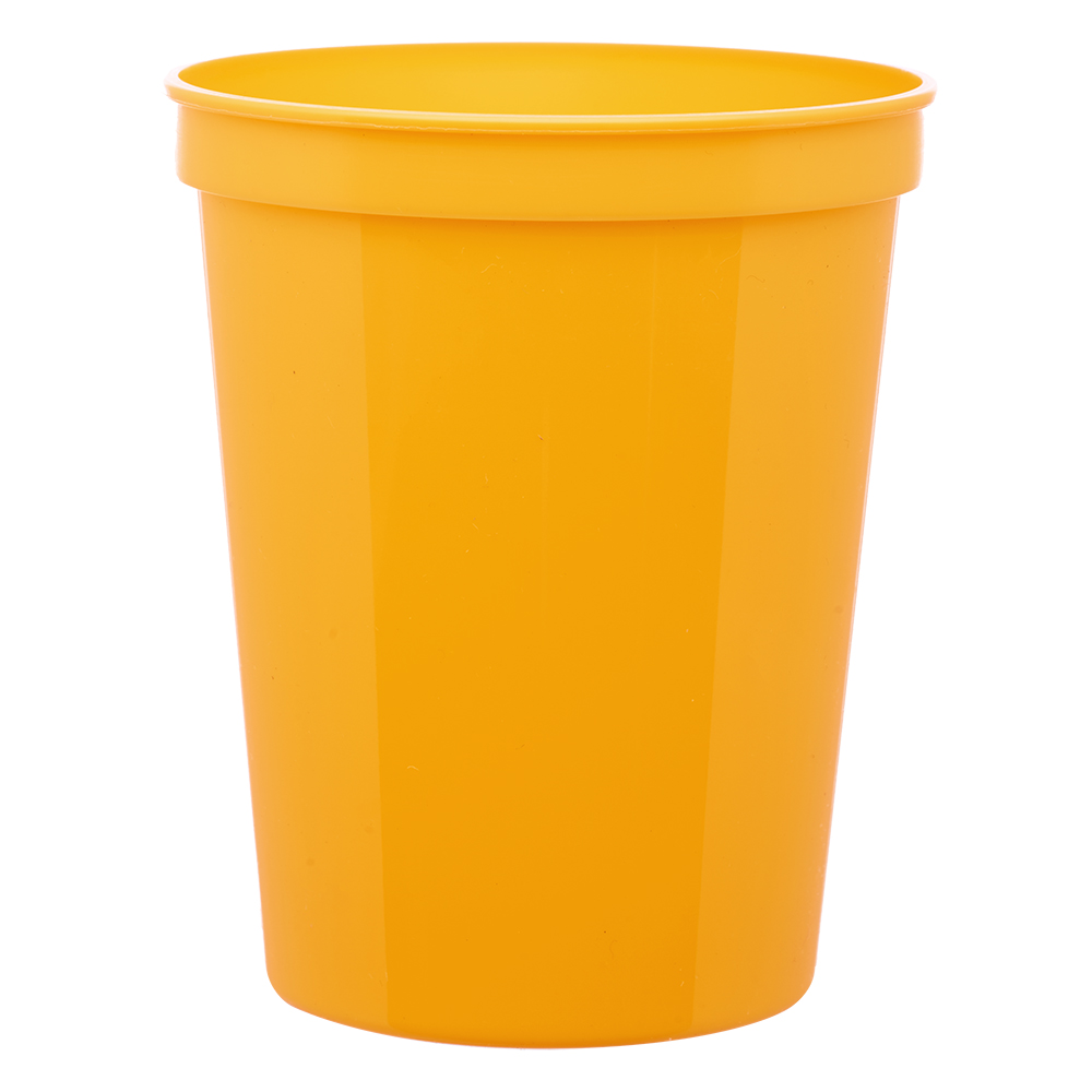 16 oz. Reusable Plastic Stadium Cups 33