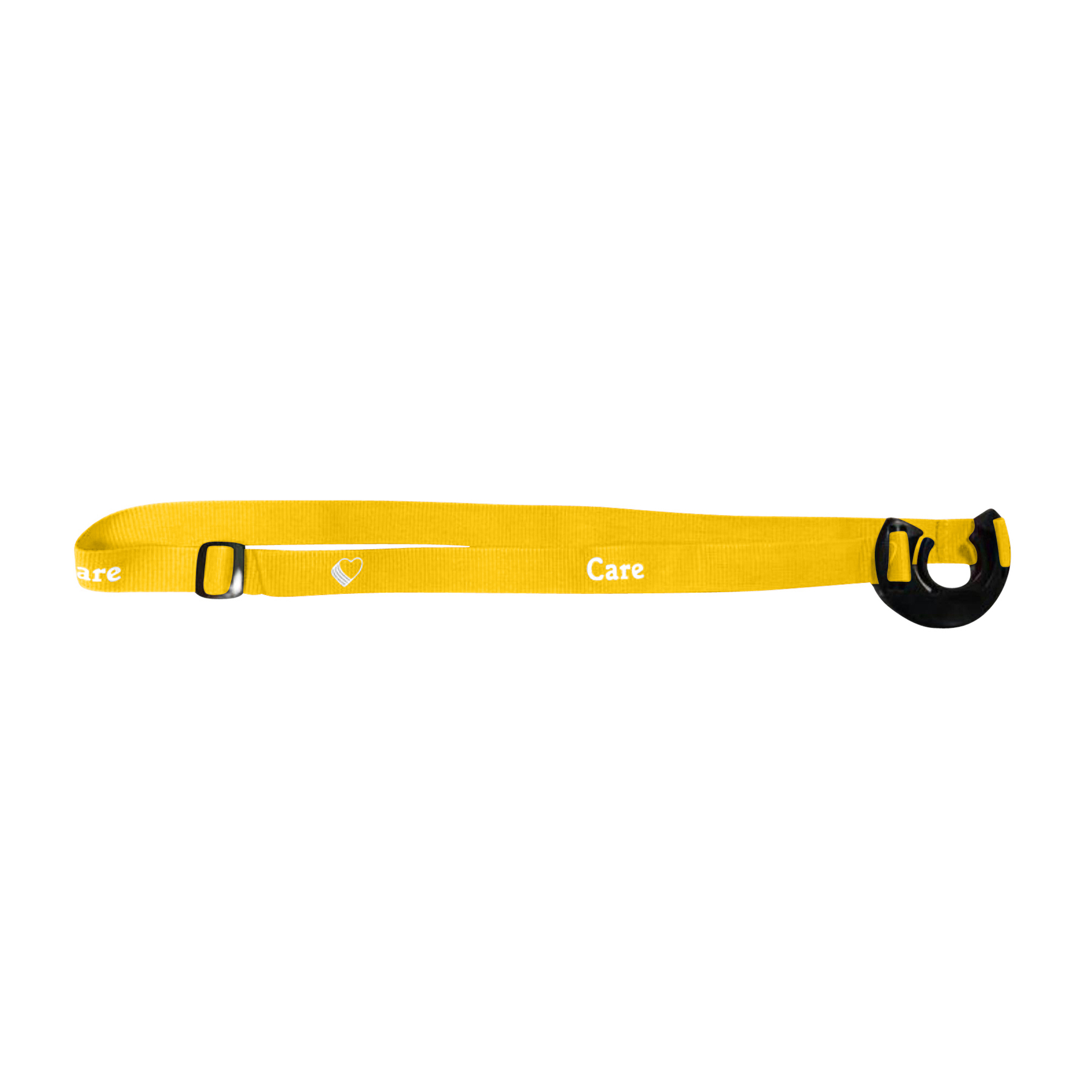 Bottle Holder Lanyard w/ Plastic Clip 3