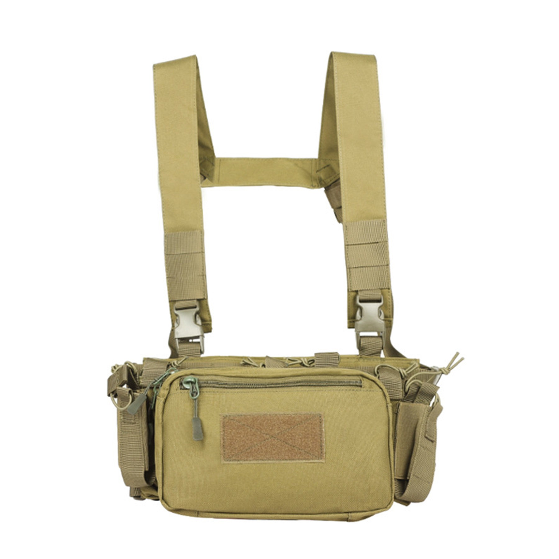 Tactical Chest Rig Vest 4