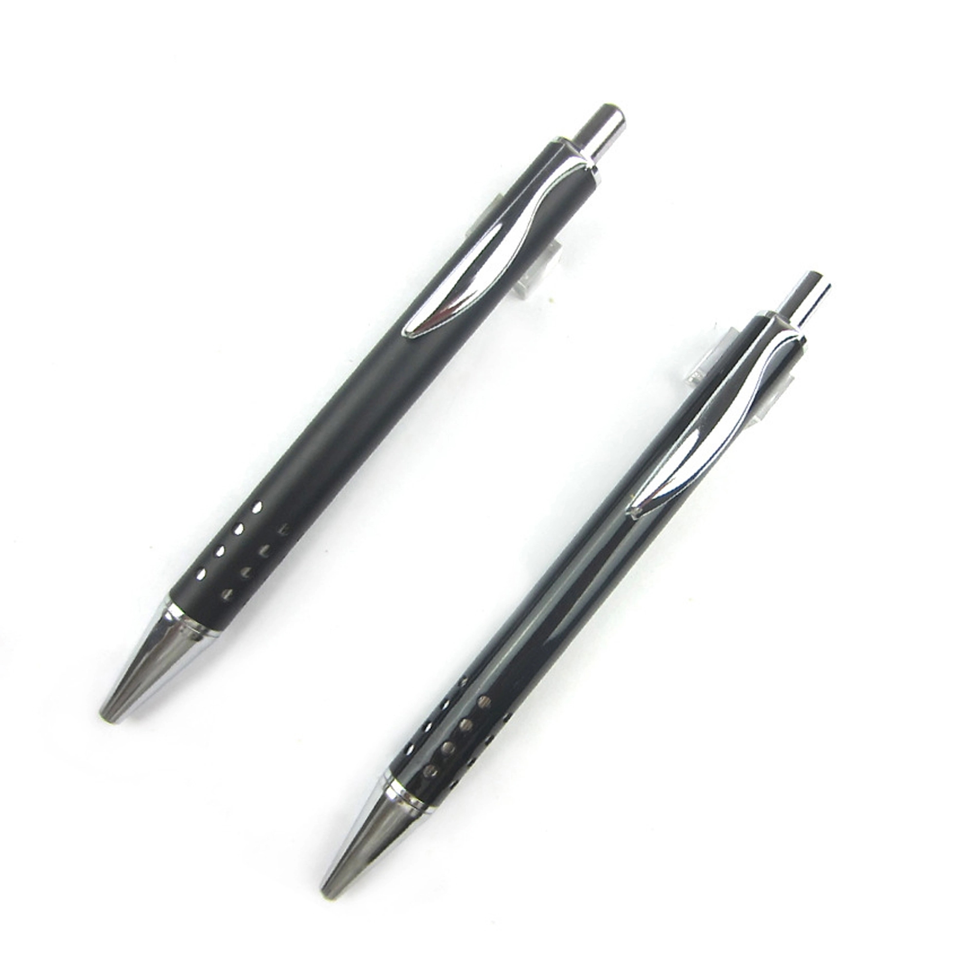 Chrome Metal Ballpoint Pens Office Product 2