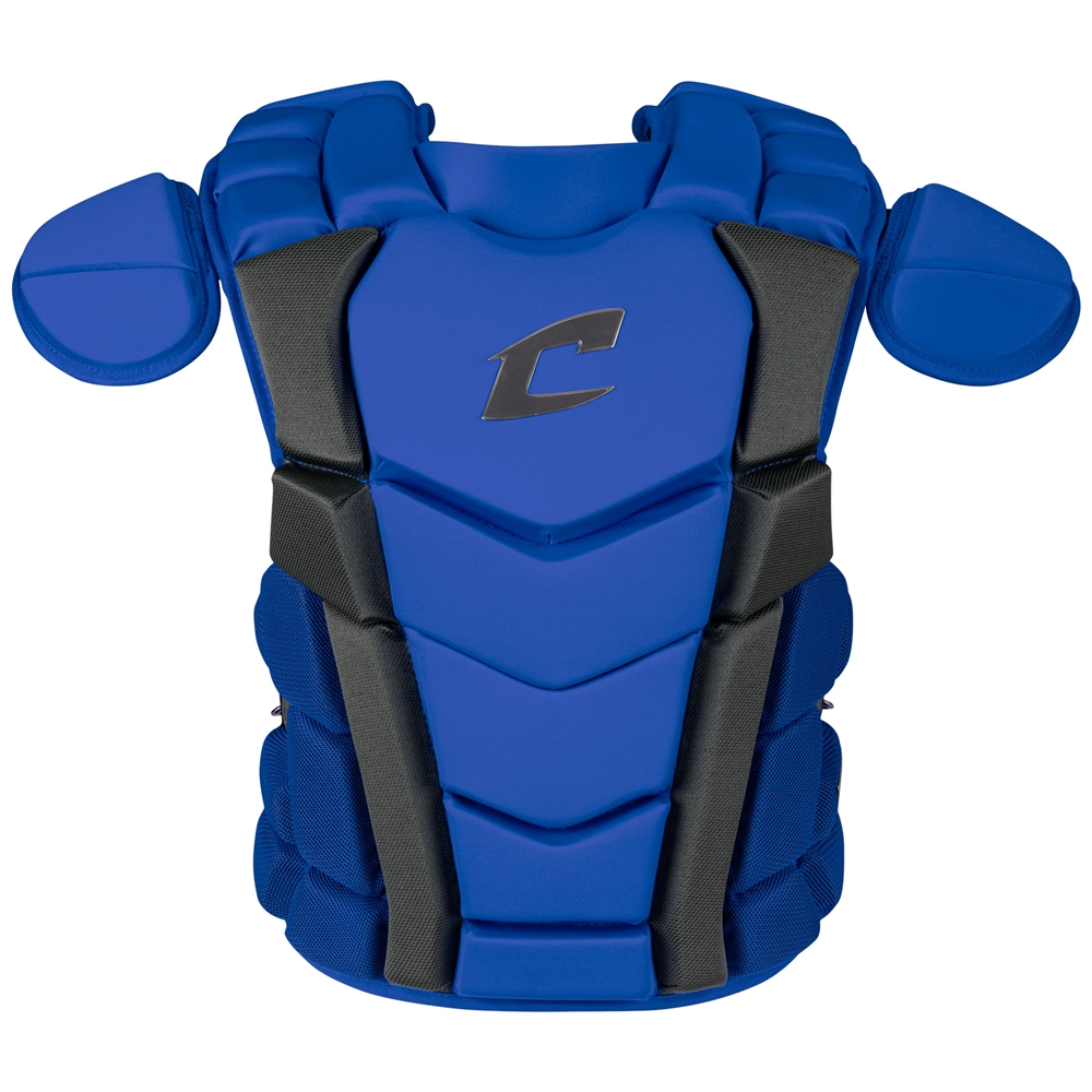Optimus Champion Plus Chest Protector 1