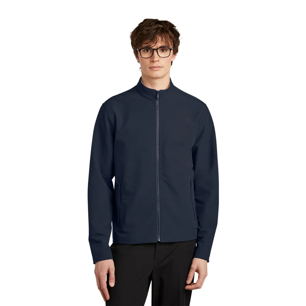 Stretch Soft Shell Jacket 2