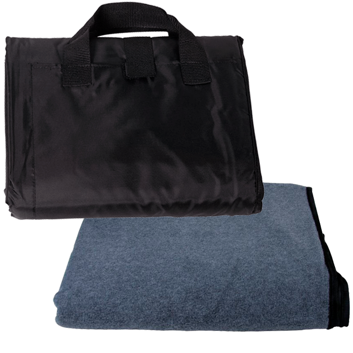 Fleece Picnic Blanket 38