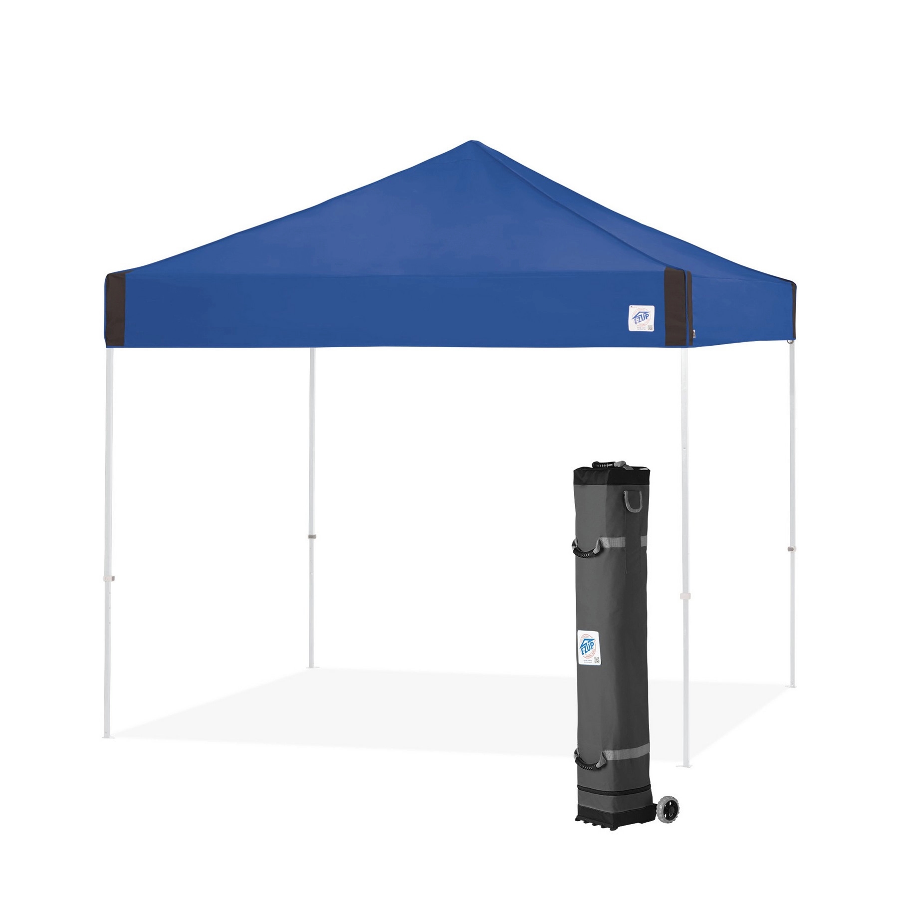10' Square Water-proof Pop-Up Tent with carry bag 1