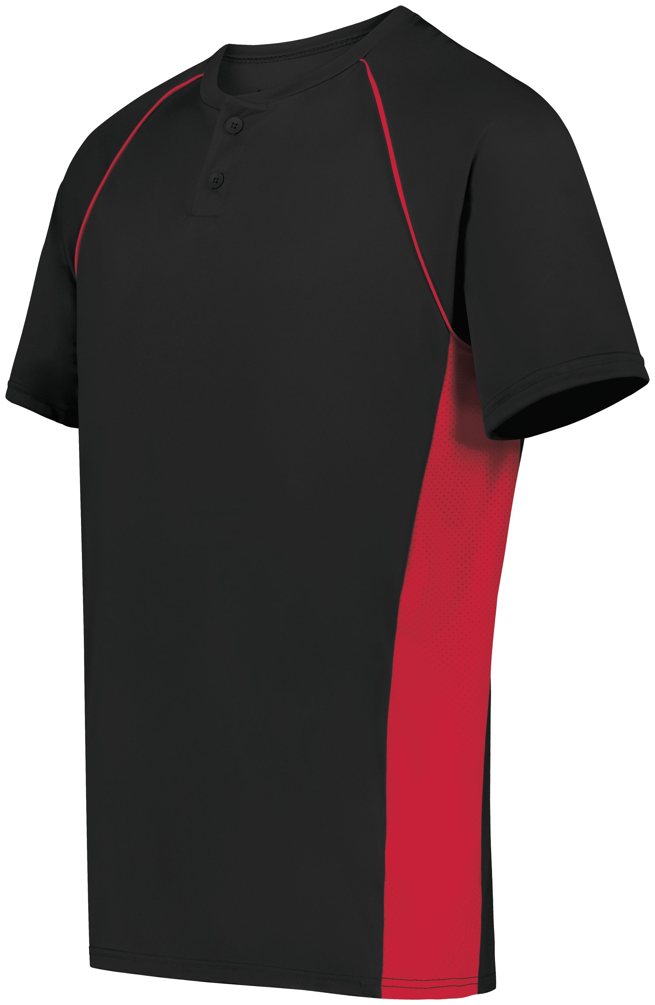 Youth Limit Jersey 16