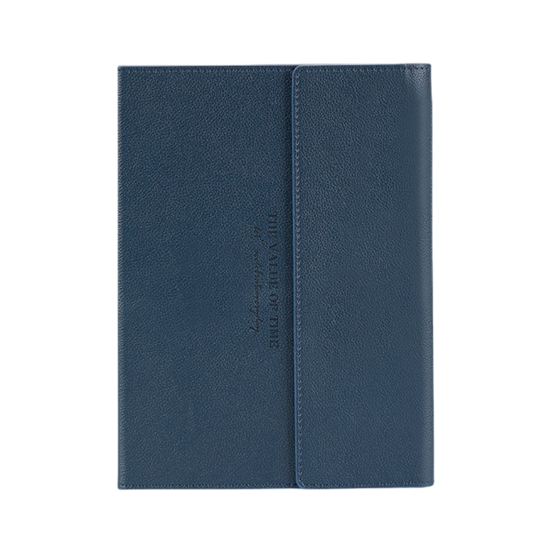 A5 Three Fold Notebook 2