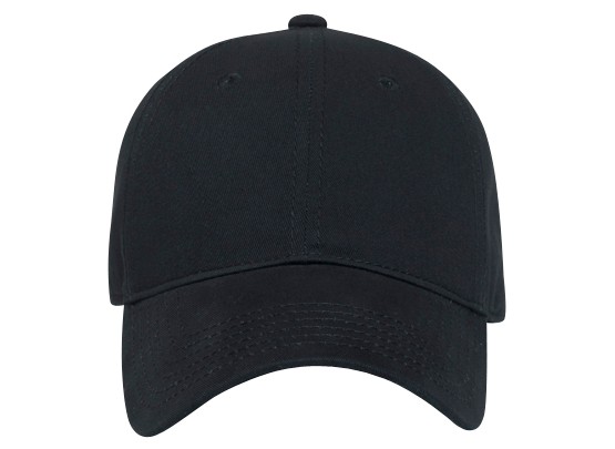 OTTO CAP® 6 Panel Low Profile Baseball Cap 13