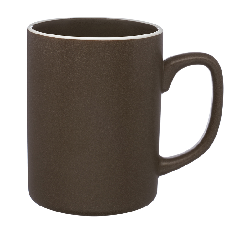 20 oz. El Grande Matte CeramicCoffee Mug 2
