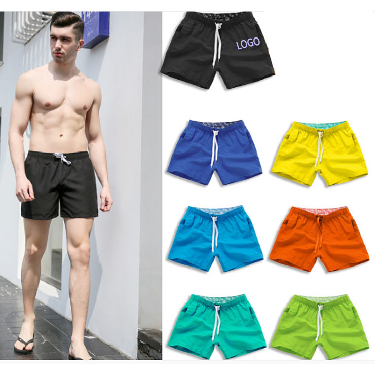Beach Shorts 5