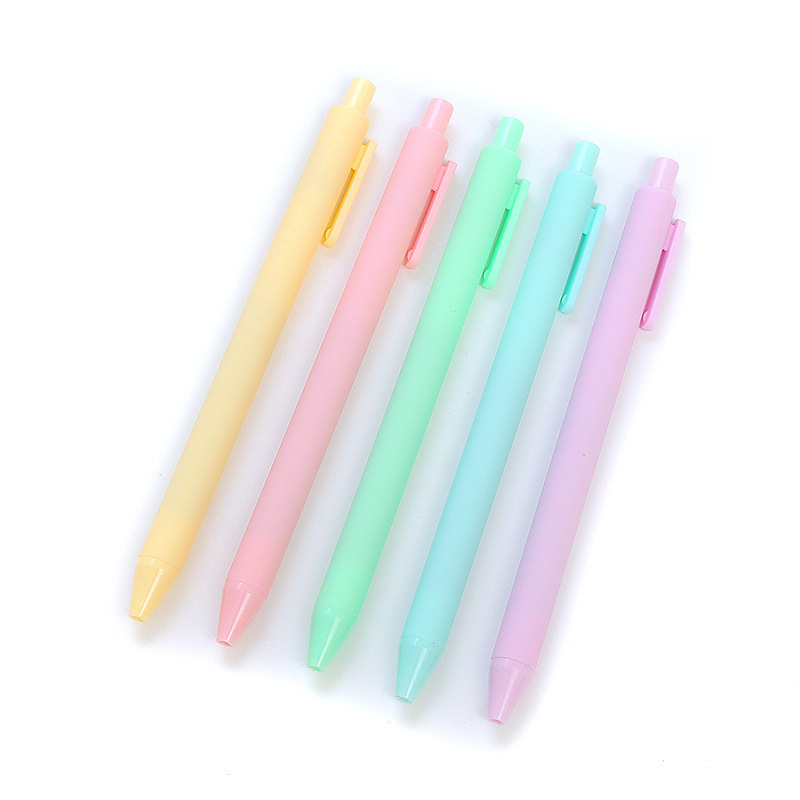 gel pen 1