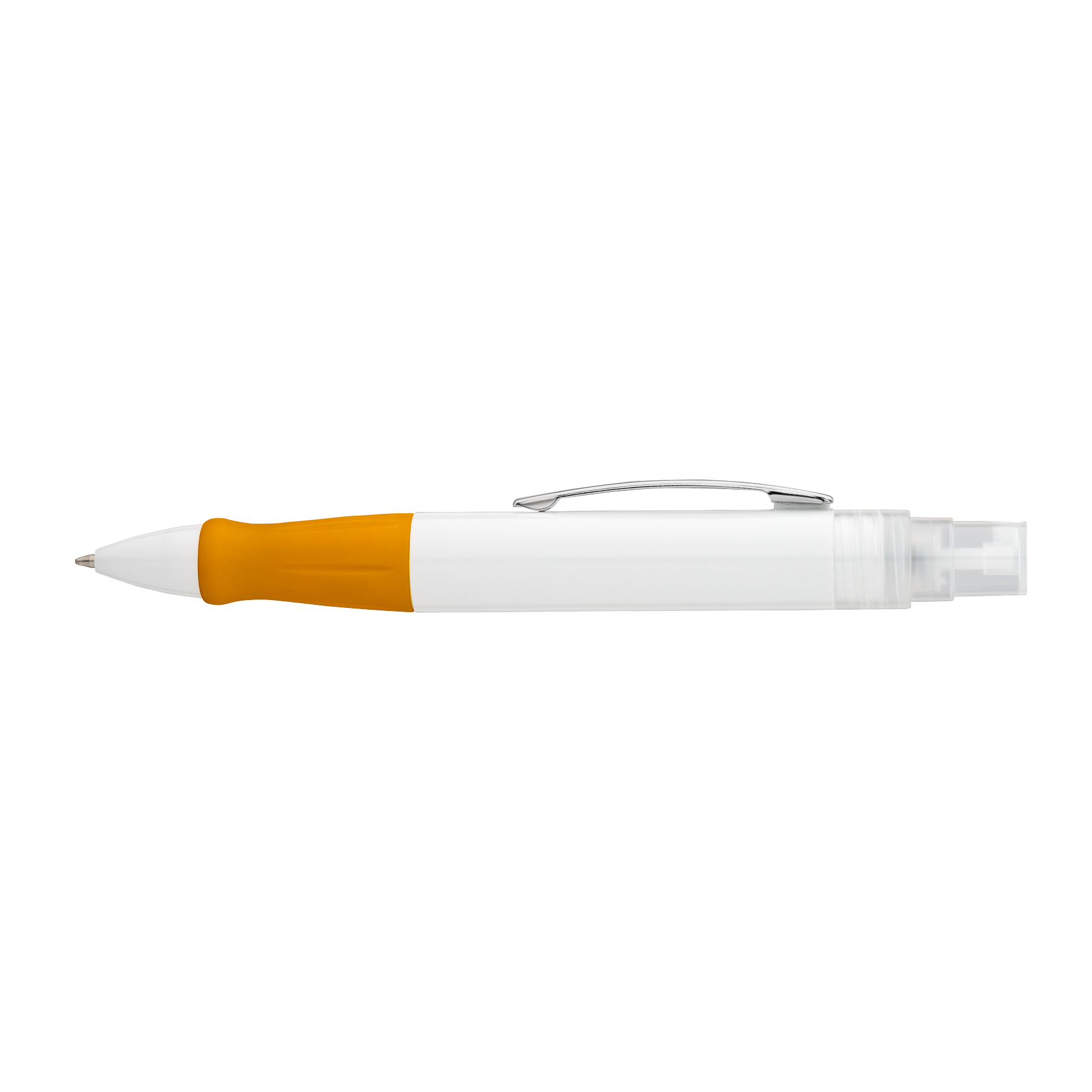 Spritzer Refillable Sanitizer Ballpoint Pen (Liquid Not Included) 18