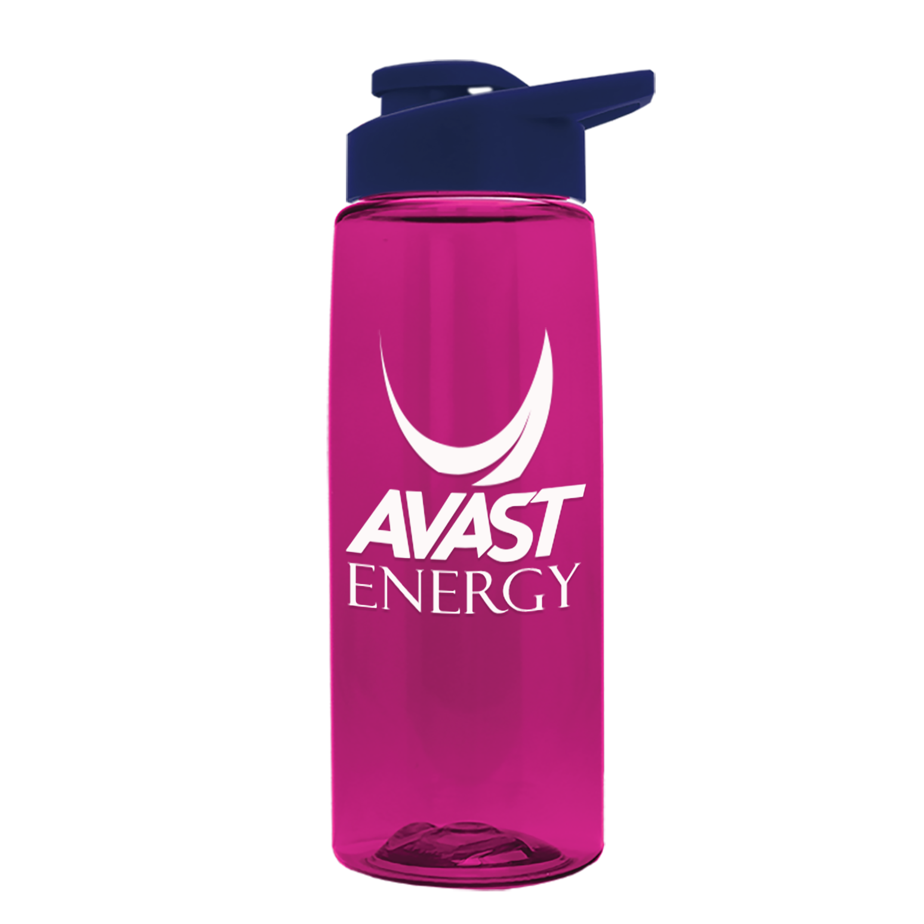 Garyline® Flair Tritan® Bottle with Drink-Thru Lid - 26 oz. 344