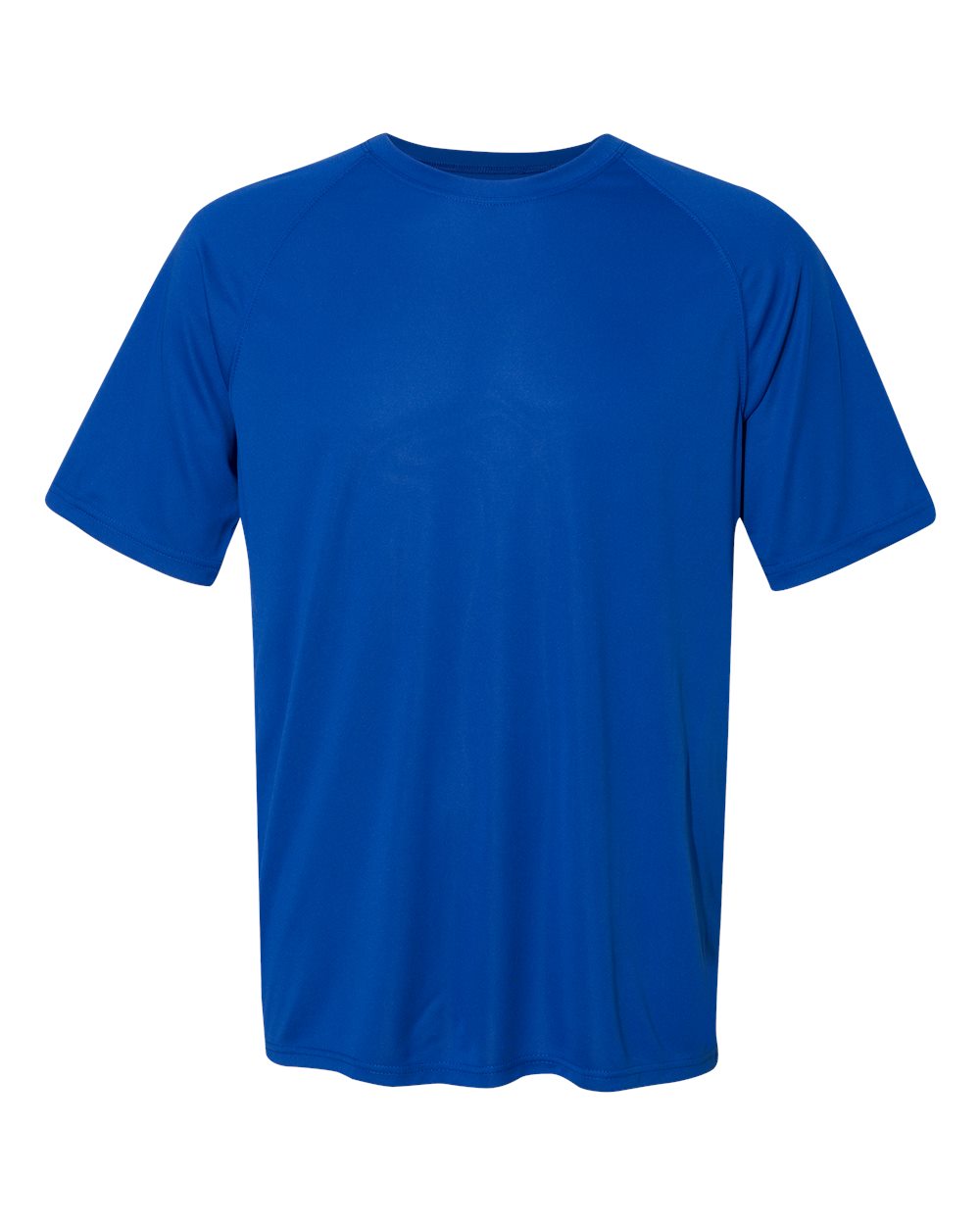 Unisex Attain Color Secure® Performance Shirt - 2790 4