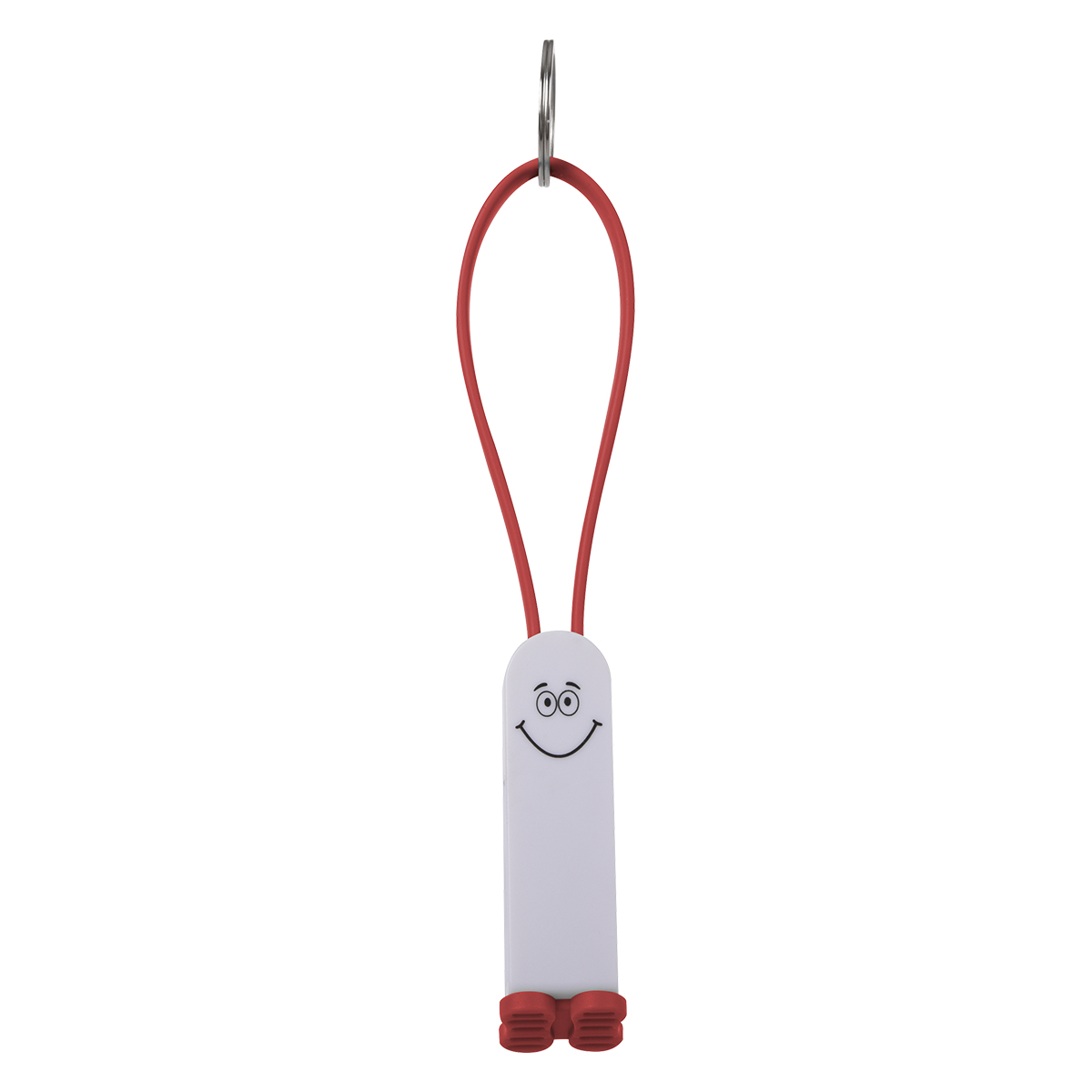 Cord Buddy 3-in-1 Charging Cable & Phone Stand 3