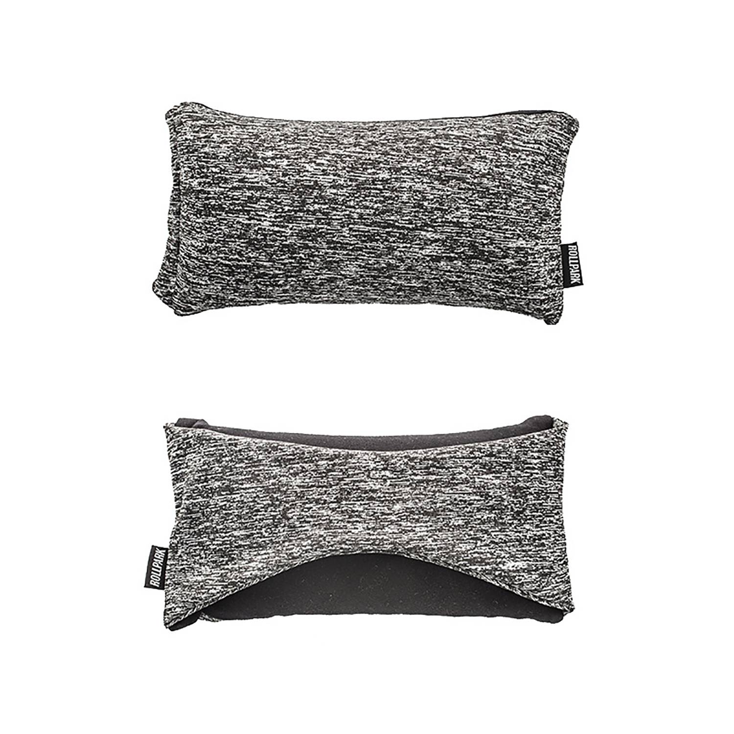 2-in-1 Travel Pillow & Eye Mask 4