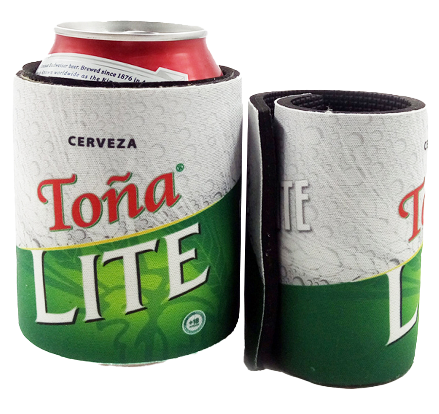 Slap Can & Bottle Cooler Buddy 4