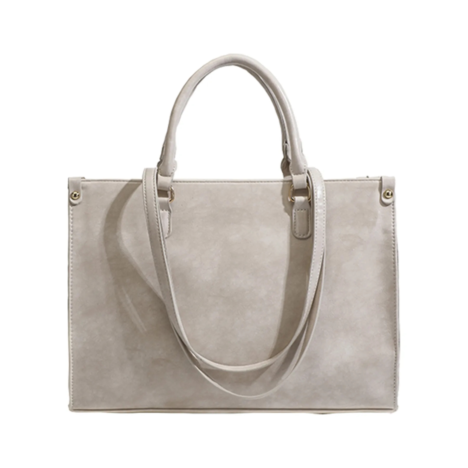 PU Tote bag for Women Business 2