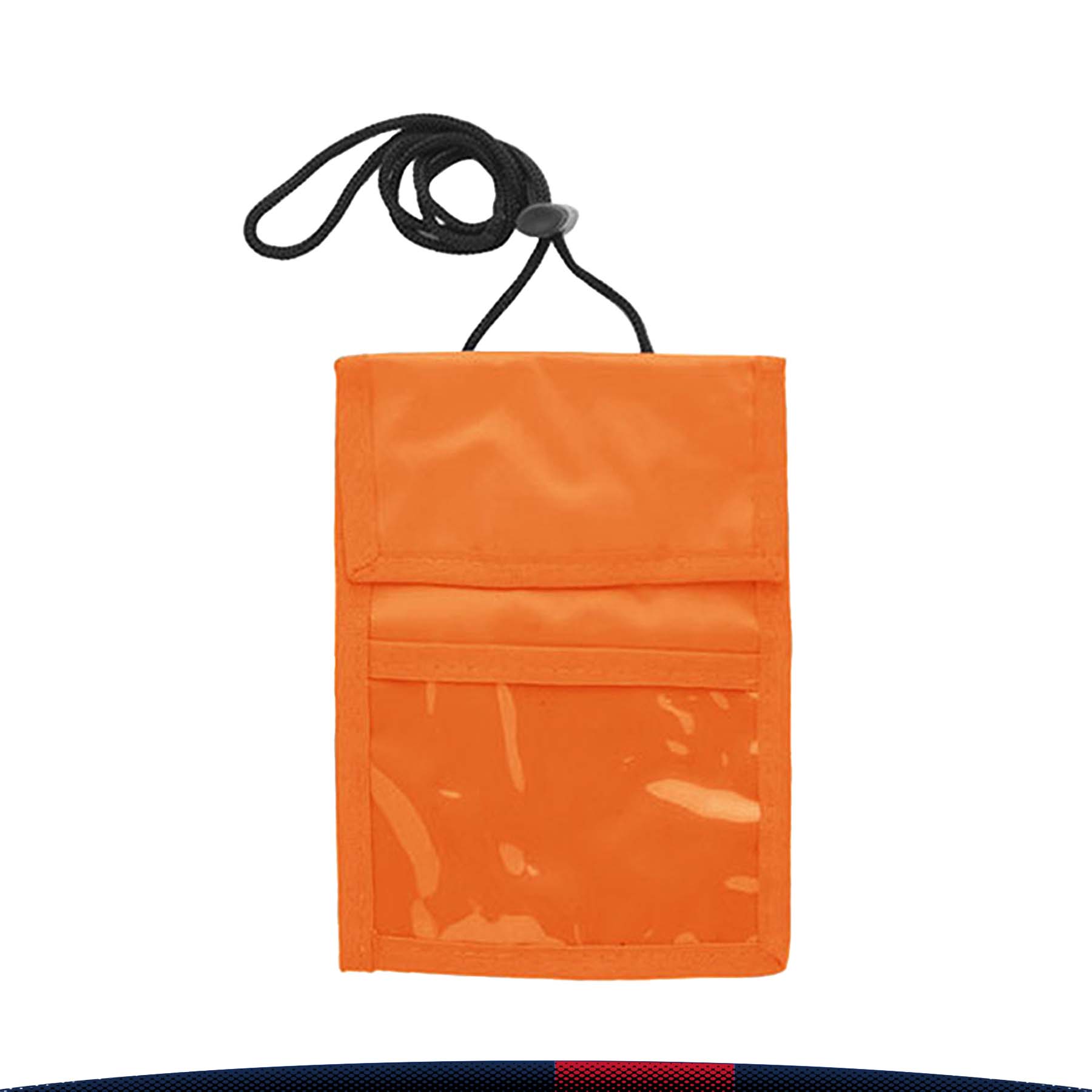 Travel Card Bag 15