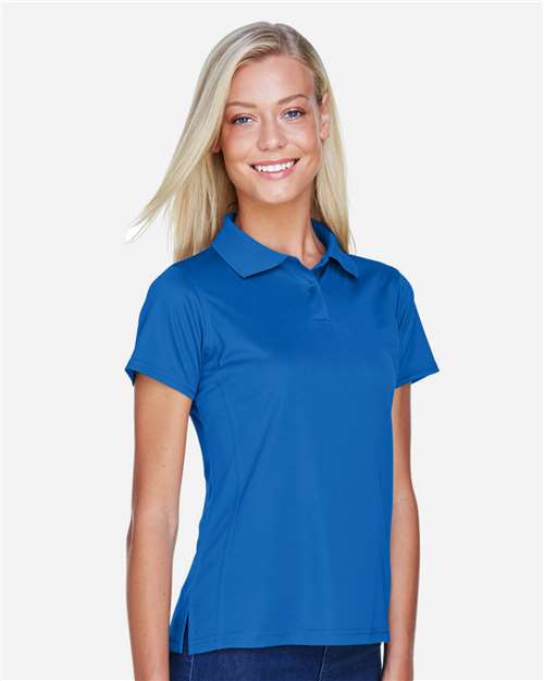 Women's Polyester Jersey Polo - M315W 38