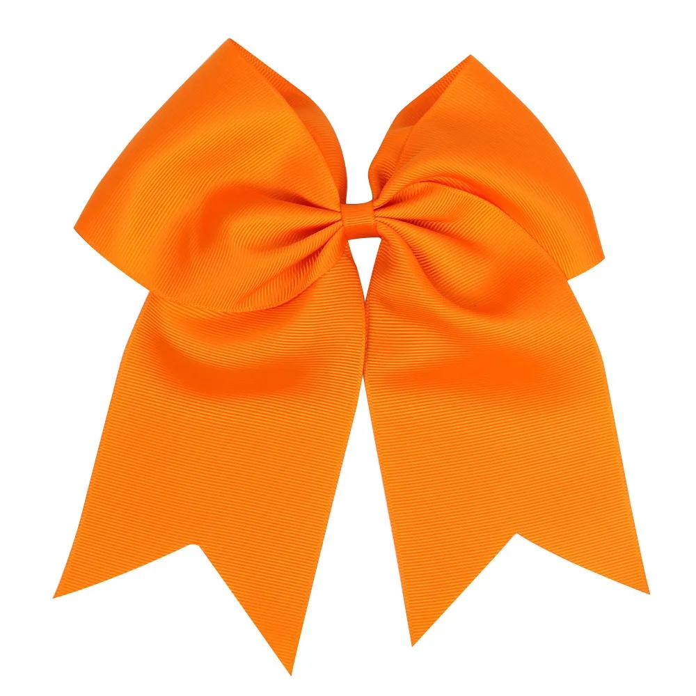 Big Bow Hair Tie 13