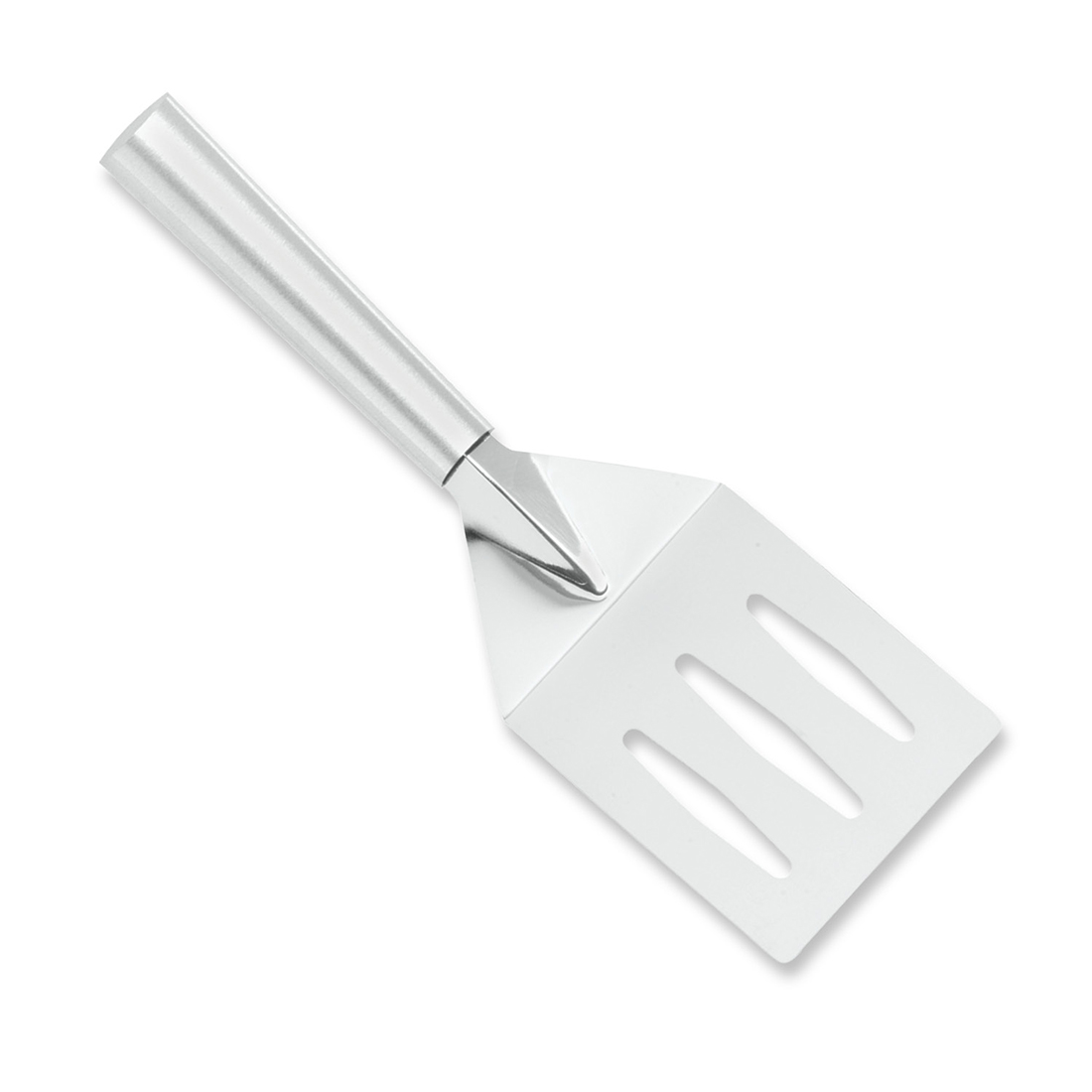Turnover w/Silver Handle 4